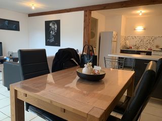  Appartement � vendre 4 pi�ces 86 m�