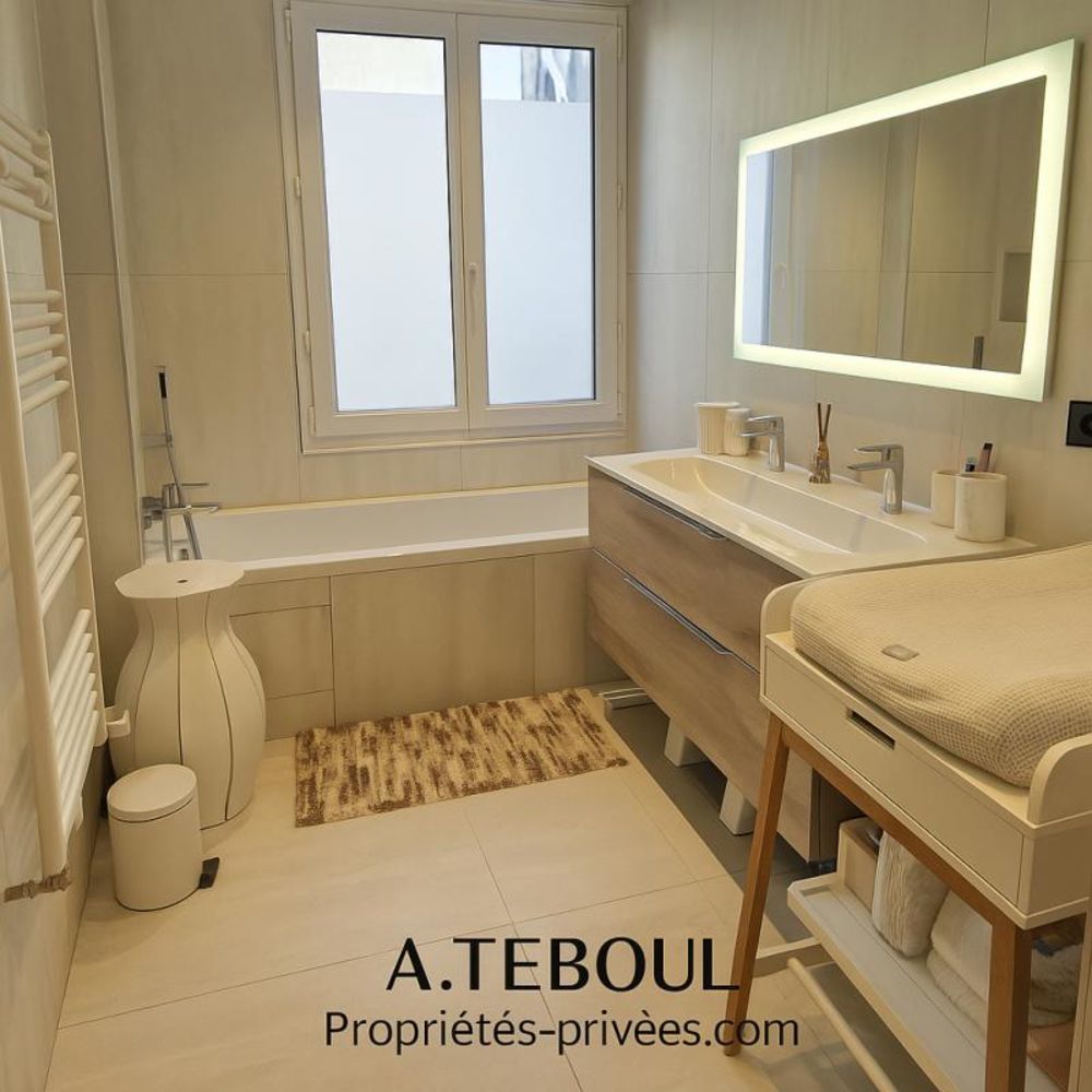 � vendre  Appartement Lyon 6