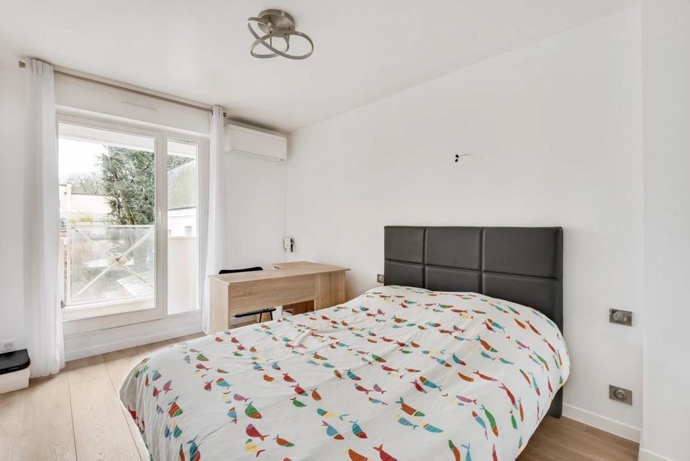 � vendre  Appartement Saint-Maurice (94410)