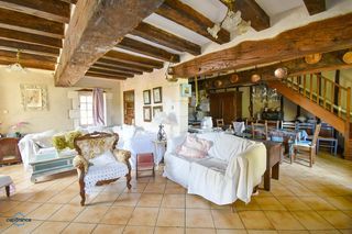  Maison � vendre 8 pi�ces 153 m�