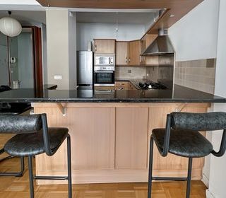  Appartement � vendre 2 pi�ces 55 m�