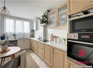  Maison � vendre 4 pi�ces 95 m�