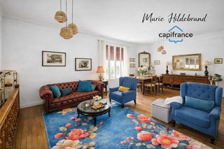  Maison � vendre 12 pi�ces 254 m�