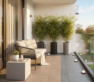  Appartement � vendre 3 pi�ces 65 m�