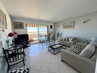  Appartement � vendre 4 pi�ces 94 m�