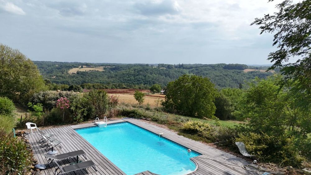 � vendre  Maison Carves (24170)