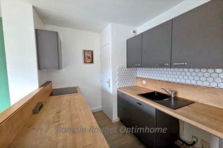  Appartement � vendre 2 pi�ces 45 m�