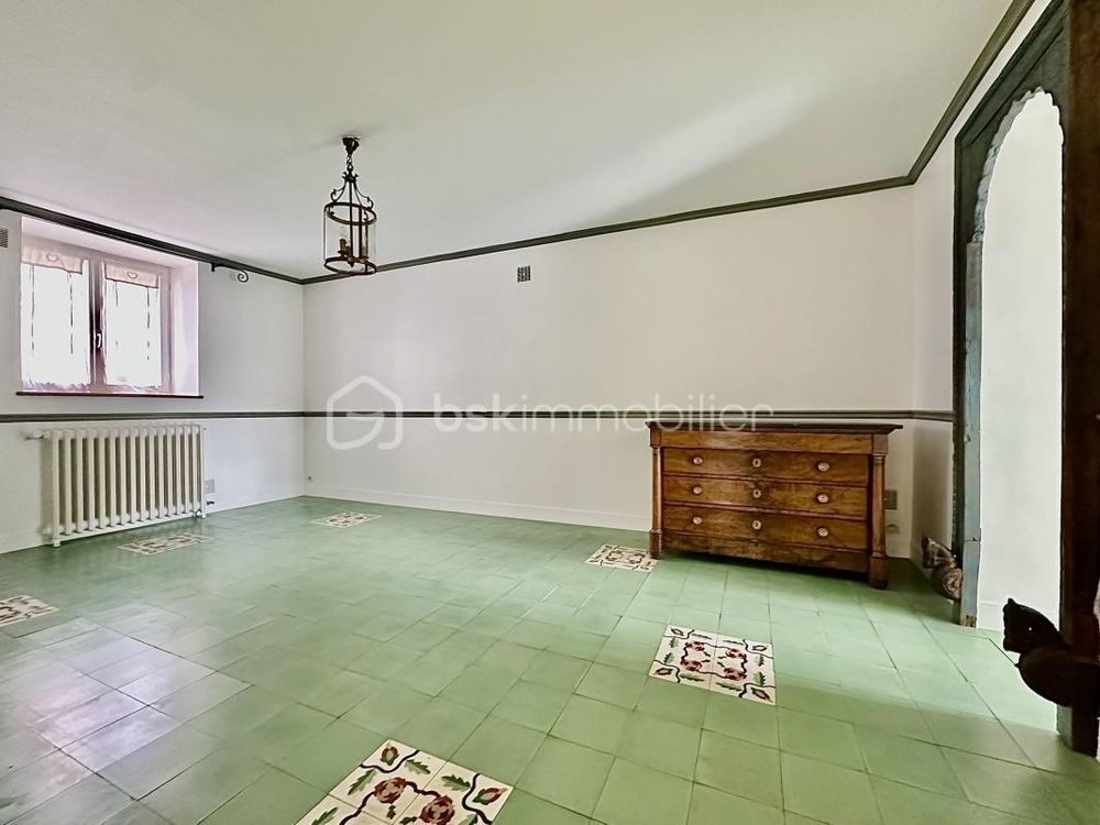 � vendre  Maison Le Mesnil-le-Roi (78600)