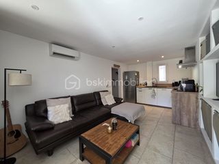  Appartement � vendre 2 pi�ces 46 m�