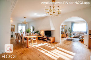  Maison � vendre 9 pi�ces 199 m�