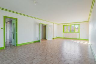  Maison � vendre 6 pi�ces 130 m�