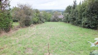  Terrain � vendre 1234 m�