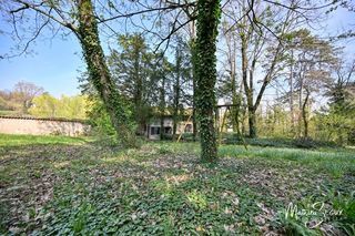  Terrain � vendre 764 m�