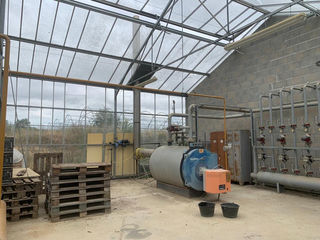  Terrain � vendre 23260 m�