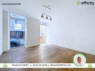  Immeuble � vendre 220 m�