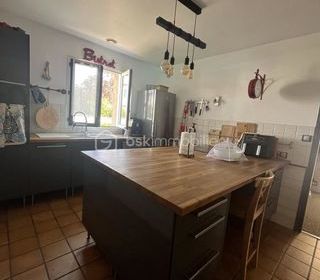  Maison � vendre 6 pi�ces 157 m�