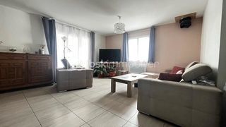  Maison � vendre 4 pi�ces 92 m�