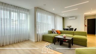  Appartement � vendre 4 pi�ces 82 m�