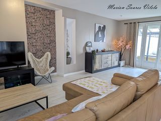  Maison � vendre 4 pi�ces 119 m�