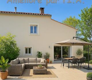  Maison � vendre 6 pi�ces 110 m�