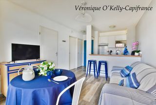  Appartement � vendre 2 pi�ces 29 m�