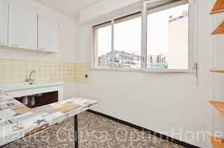  Appartement � vendre 3 pi�ces 62 m�