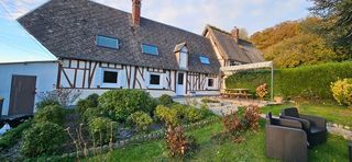  Maison � vendre 3 pi�ces 59 m�