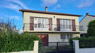 Maison � vendre 6 pi�ces 141 m�