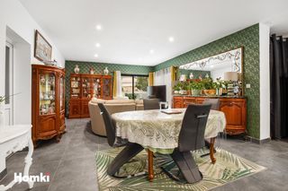  Maison � vendre 5 pi�ces 112 m�