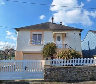  Maison � vendre 4 pi�ces 74 m�