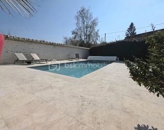  Maison � vendre 7 pi�ces 184 m�