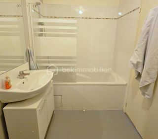  Appartement � vendre 2 pi�ces 35 m�