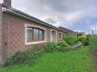  Maison � vendre 4 pi�ces 95 m�