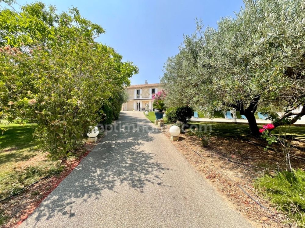 � vendre  Maison Bellegarde (30127)