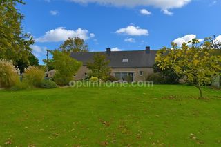  Maison � vendre 7 pi�ces 213 m�