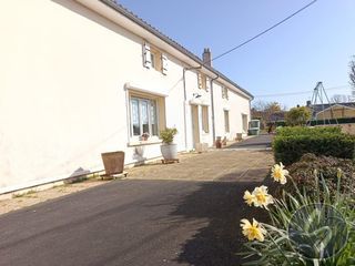  Maison � vendre 6 pi�ces 157 m�