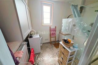  Maison � vendre 4 pi�ces 75 m�