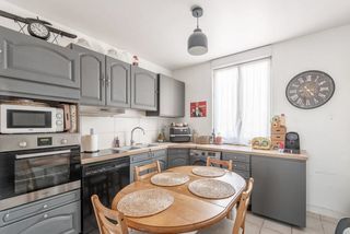  Maison � vendre 6 pi�ces 130 m�