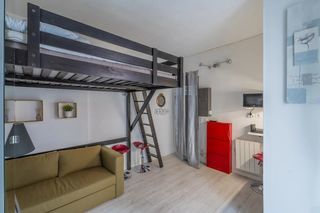  Appartement � vendre 1 pi�ce 17 m�