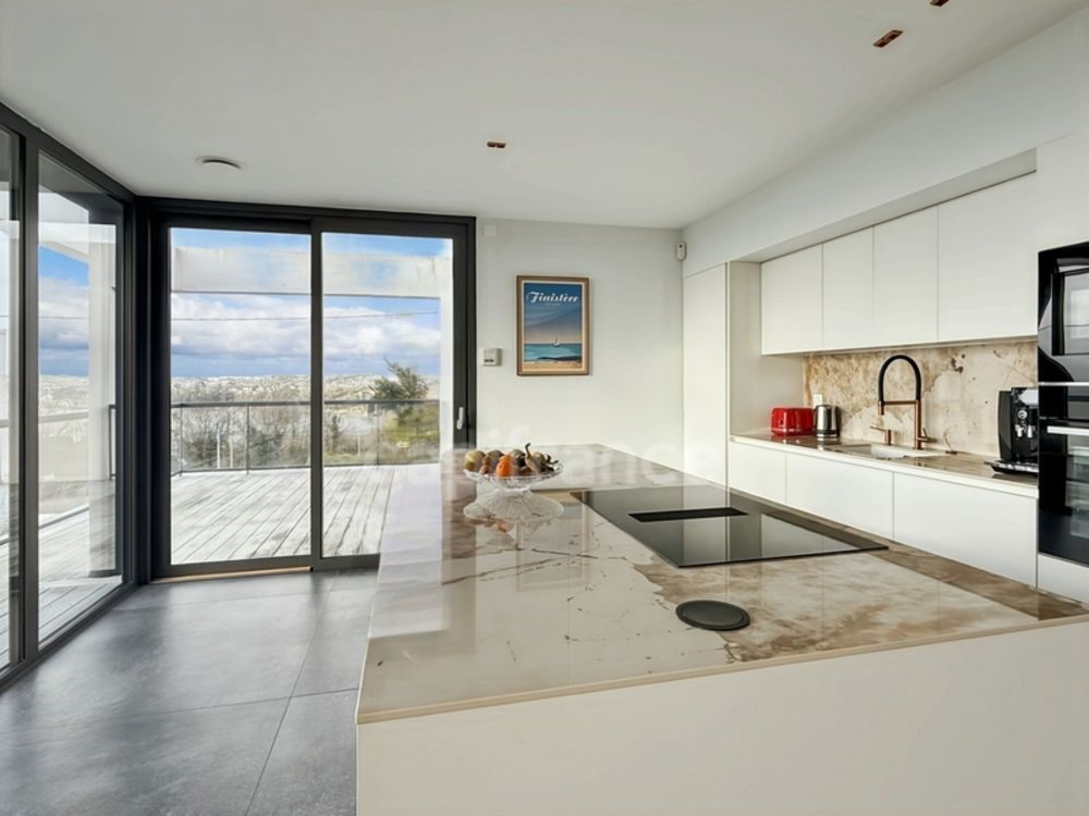 � vendre  Villa Plougastel-Daoulas (29470)