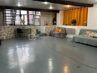  Immeuble � vendre 7 pi�ces 187 m�