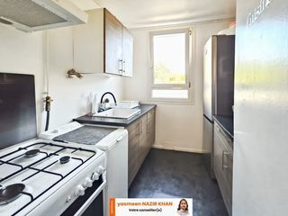  Appartement � vendre 4 pi�ces 64 m�