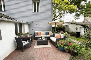  Maison � vendre 4 pi�ces 117 m�