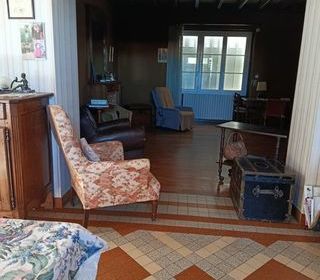  Maison � louer 4 pi�ces 110 m� Chateauneuf sur charente