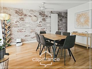  Maison � vendre 5 pi�ces 170 m�