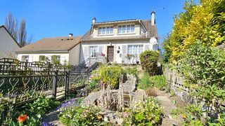  Maison � vendre 6 pi�ces 112 m�