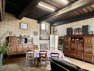  Propri�t�/ch�teau � vendre 8 pi�ces 255 m�