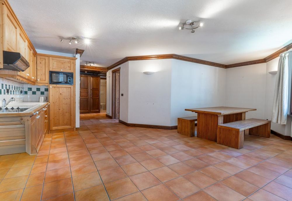 � vendre  Appartement Chamonix-Mont-Blanc (74400)