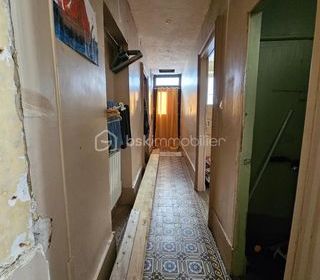  Maison � vendre 4 pi�ces 96 m�