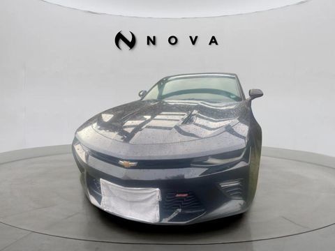 Chevrolet Camaro 6.2 V8 Sport AT 2017 occasion Pessac 33600